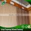 Natural rotary cut style beech okoume Ebony veneer sheets