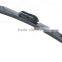 Hybrid Wiper Blade , Rubber Strip Wiper Blade T190