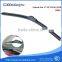 Rubber Refill Universal Flat Wiper Blade
