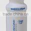 High Quality cheap sport water bottle, drinking plastic water bottle