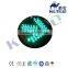 300mm Full Ball Traffic Signal Light Led Module Lens Good Quality