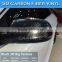 High Quality Stretchable Auto Decoration 5D Carbon Fiber Vinyl Sticker Film