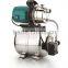 370W~1100W Booster Garden Pump