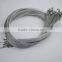 most selling 1*9 brake wire rope