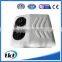 Truck air conditioner battery powered AC systerm