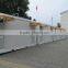 School classroom modular container building