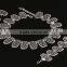 Top quality fashion turkish style silver plated ring Harsi 3565