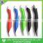 Cheap Feature Ballpoint Pen, Promotional Plastic Ball Pen