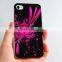 4.5 inch 5.5 inch 6 inch iphone htc nokia samsung mobile phone case skin printing machine