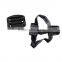 Powerful zoom LED bicycle headlamp