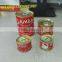 China Hot Sell Canned tomato paste,food tin can making machine