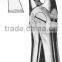Dental Extracting Forceps Upper primolars Fig 7