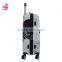 Top quality ABS material travel bag trolley luggage