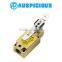 AZ-5108 IP67 Oil-tight Limit Switch 10A 300V Adjustable Roller Lever 45Deg.Travel