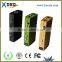 6 in 1, mutifunctional pocket power battery car jump start