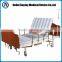 Alibaba china express protection foot design home hospital bed dimensions