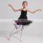 C2129 camisole ballet dress wholesale long chiffon dress for kids ballet dress