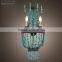 Lighting Manufacturing Decorative Light Fittings Bedroom Rustic Wall Lamp MD82070