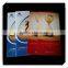 custom glossy poster printing with good quality