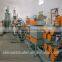 pet and pp straps production line pet straps production line