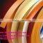 low price of PVC edge band sheet extrusion line