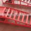 High Lift Height Heavy Duty Adjustable Car Loading Ramps
