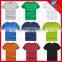 Cotton hot selling customised shirts