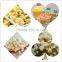 caramel popcorn	production line
