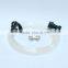 Homebrew Supplies Ball Lock Beer Line Assembly - World Free Shipping