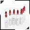 Wholesale Colorful Cosmetic Lipstick /Lasting Moisturizing Lipstick