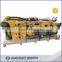 25 ton excavator used top type mining jack hammer