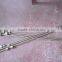 0.8m oil tube on test bench, good quality fuel tube, several length optional