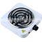 Electric Stove