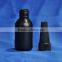 35ml PE glue container for Medium to High Viscosity UV Cure Acrylic Adhesive Glue