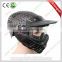 Full Coverage Paintball Mask for Outdoor Shooting CS Archery Activity