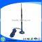 10dbi high gain DVB-T antenna active digital dvb-t tv antenna with IEC /F/SMA connector