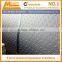 Hot rolled steel chequered sheet