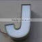 China thin aluminum strip 1200 3003 5052 1100