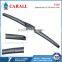 Hybrid Smart Flex Auto Accessories Japanese Car J-Hook Arm Windshield 18" 700mm Stealth Wiper Blade