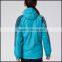 hot sale women yellow active ski jacket with top quality and keep warm