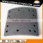 19094 Brake Lining For Heavy Duty Trucks Manufacturers wholesale