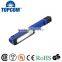 TP-P737-4 ABS Magnet COB LED Pen Light With Clip