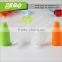 personal care pet pen shape e juice long thin lubricant plastic bottle
