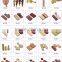 china supplier usb stick key flash pendrive memory disc bowknot usb flash drive