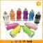 Single USB Bullet Car Charger for Cellphone