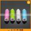 Low Price Cellphone Battery Charger Heart Shaped Power Bank