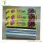 Aluminum Foil Wrapping Paper With High Quality