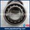 Single-row & Small Size Angular Contact Ball Bearing H7006C/P4 (Size 30*55*13mm)