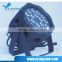 Make in china waterproof outdoor 18*15w RGBWA 5 in 1led par light