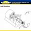 CALIBRE Right & Left Reaction in ONE universal caliper wind back kit disc brake caliper piston tool